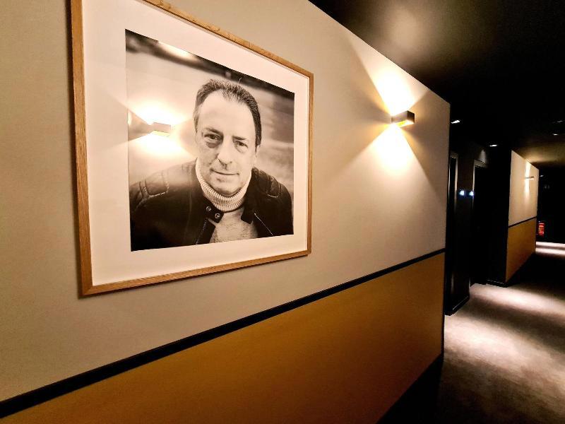 KONCEPT Hotel International galeri fotoğrafı