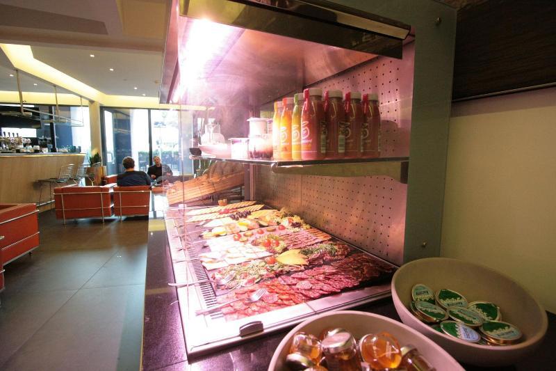 Amosa Liege City Centre Apart Regence 17