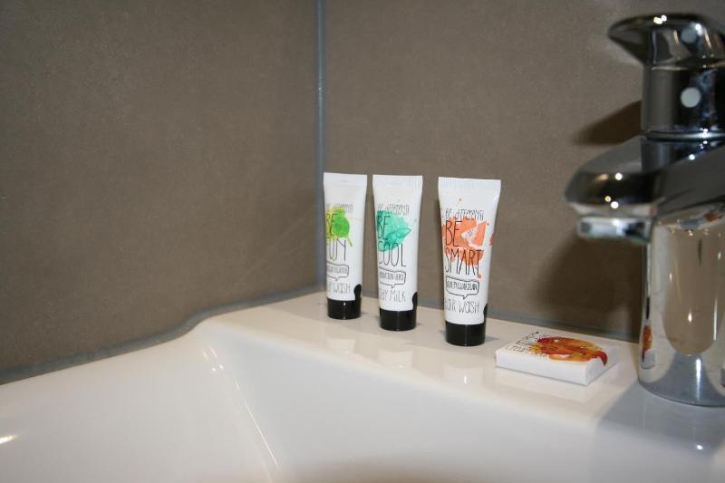 Amosa Liege City Centre Apart Regence 17