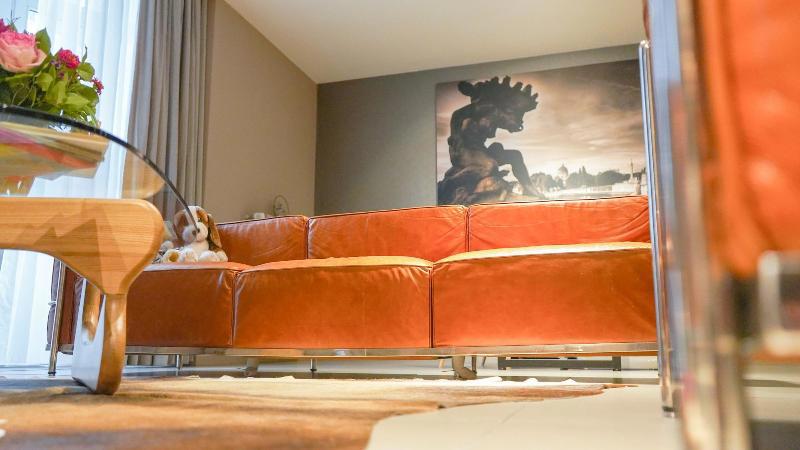 Amosa Liege City Centre Apart Regence 17