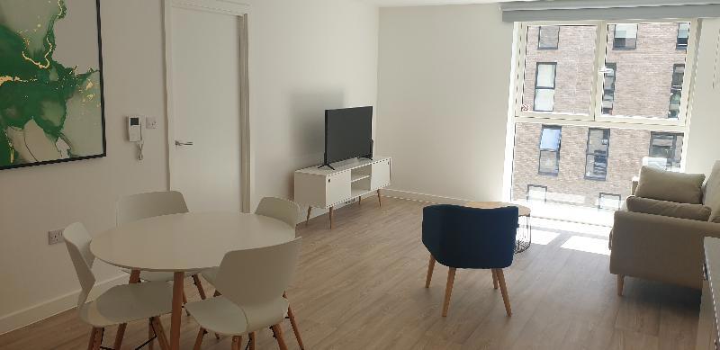 Quay Apartments Exchange Quay