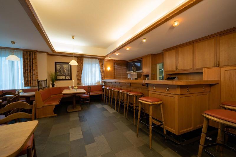 Hotel Emshof galeri fotoğrafı