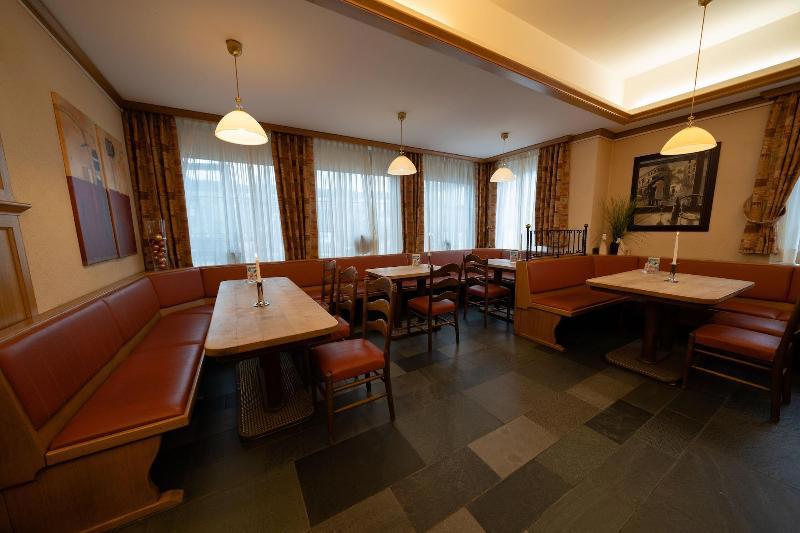 Hotel Emshof galeri fotoğrafı