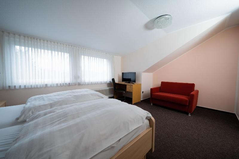 Hotel Emshof galeri fotoğrafı