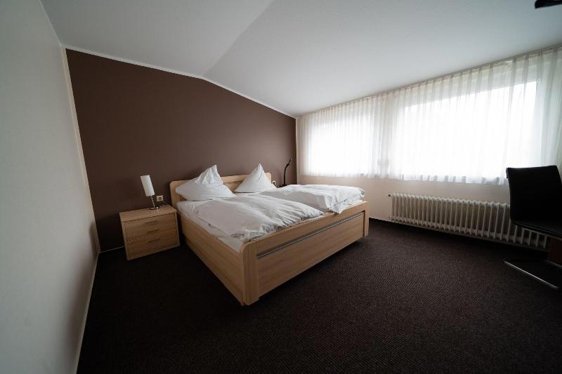 Hotel Emshof galeri fotoğrafı