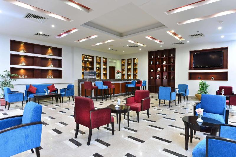 Hotelux Marina Beach Hurghada galeri fotoğrafı