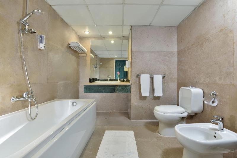 Hotelux Marina Beach Hurghada galeri fotoğrafı