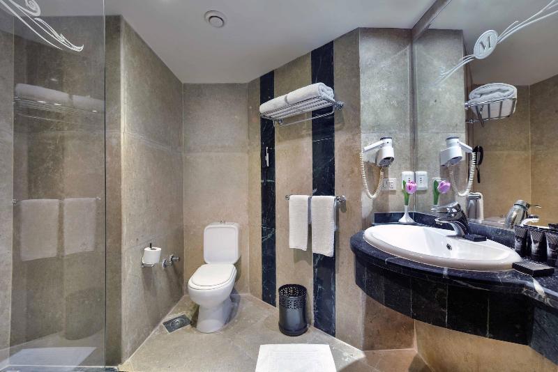 Hotelux Marina Beach Hurghada galeri fotoğrafı