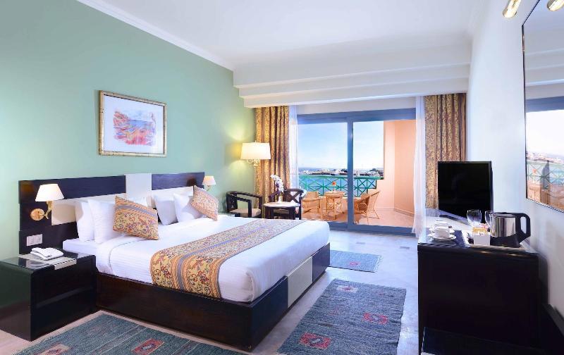 Hotelux Marina Beach Hurghada galeri fotoğrafı