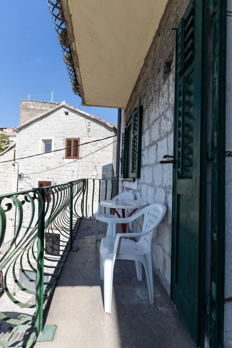 Apinelo Port Rooms