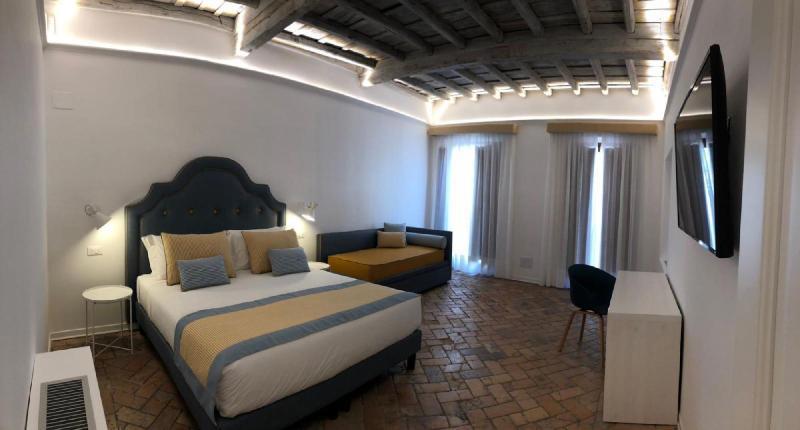 Palazzo Lupardi Relais galeri fotoğrafı