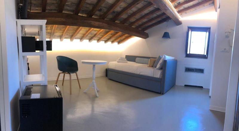 Palazzo Lupardi Relais galeri fotoğrafı