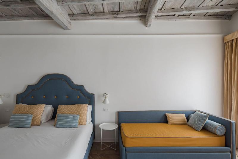Palazzo Lupardi Relais galeri fotoğrafı