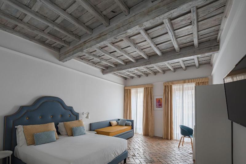 Palazzo Lupardi Relais galeri fotoğrafı