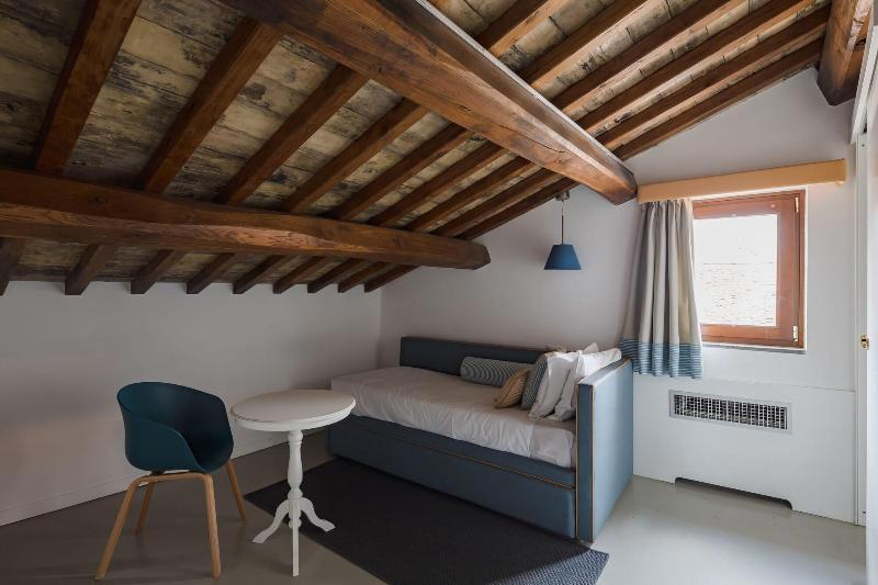 Palazzo Lupardi Relais galeri fotoğrafı