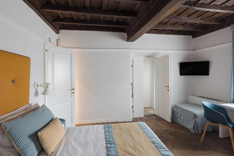 Palazzo Lupardi Relais galeri fotoğrafı