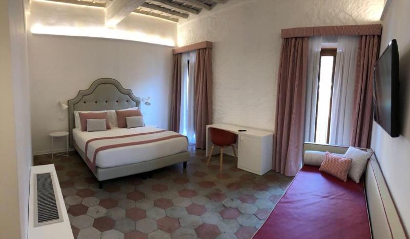 Palazzo Lupardi Relais fotoğrafı