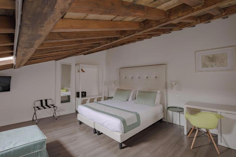 Palazzo Lupardi Relais galeri fotoğrafı