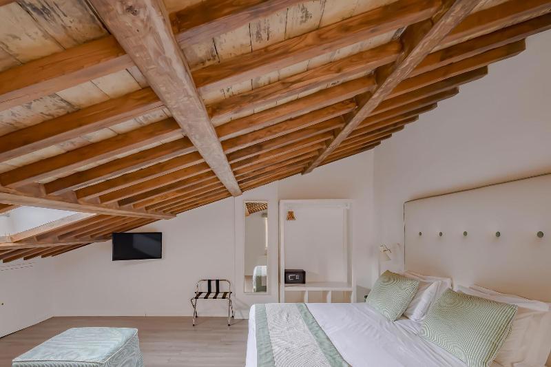 Palazzo Lupardi Relais galeri fotoğrafı