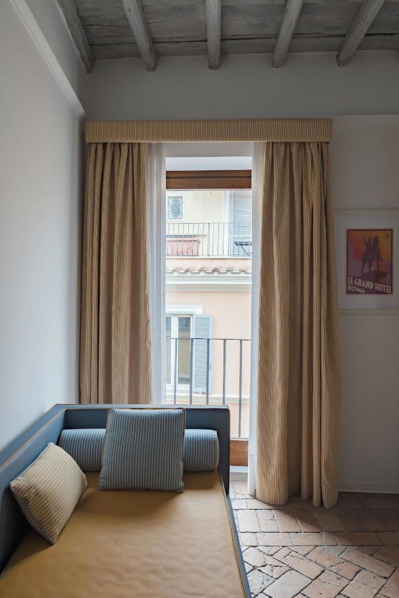 Palazzo Lupardi Relais galeri fotoğrafı