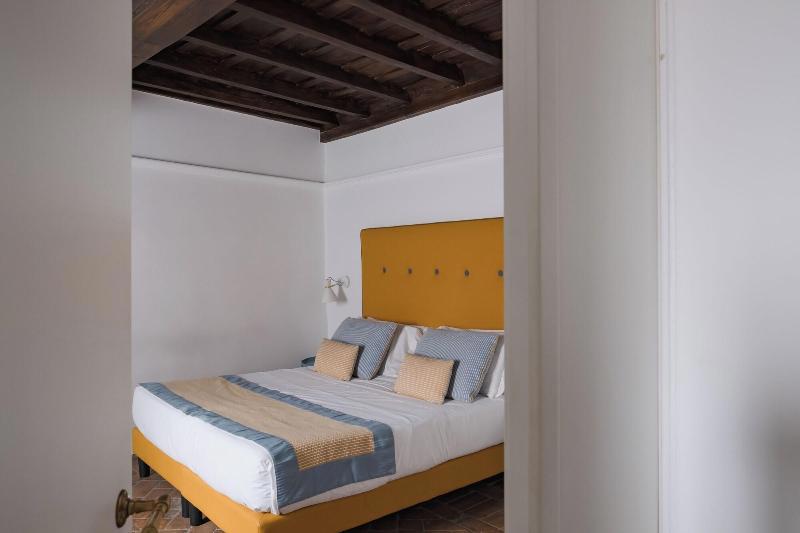 Palazzo Lupardi Relais galeri fotoğrafı