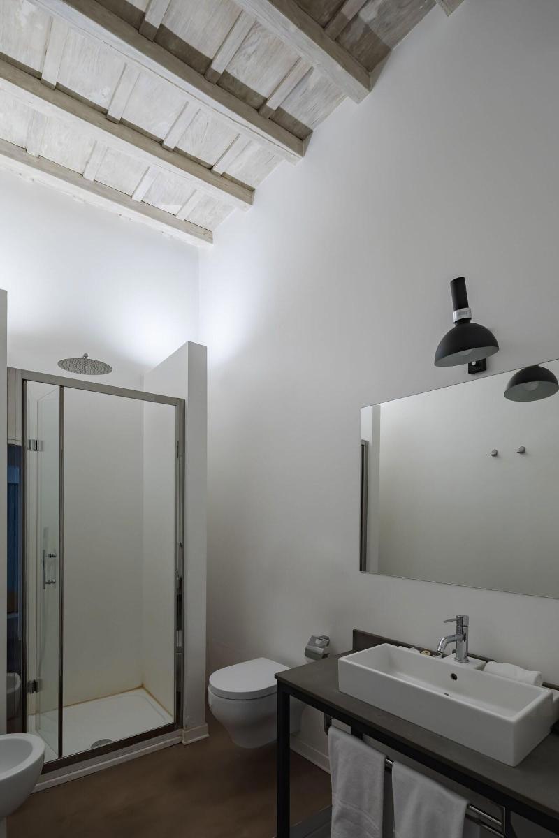 Palazzo Lupardi Relais fotoğrafı