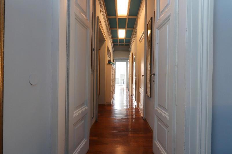 Trevi suites B&B galeri fotoğrafı