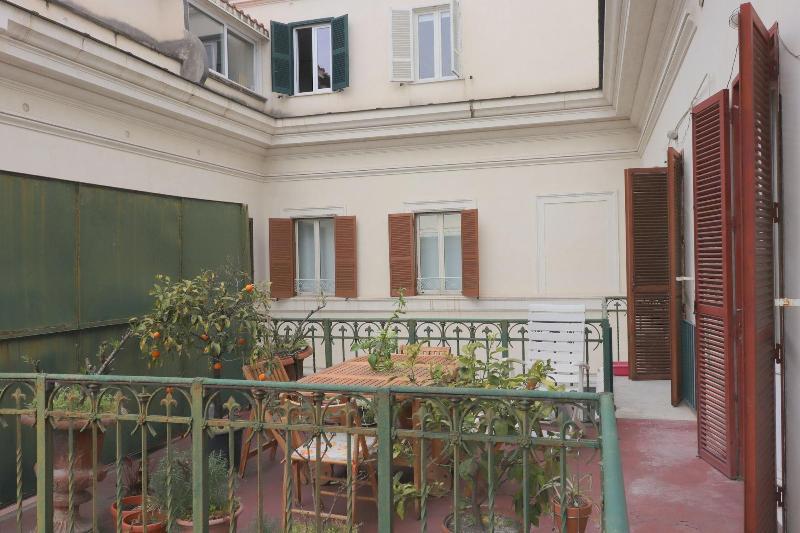 Trevi suites B&B galeri fotoğrafı
