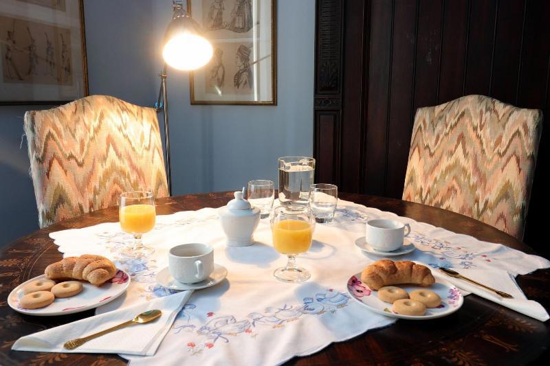 Trevi suites B&B fotoğrafı