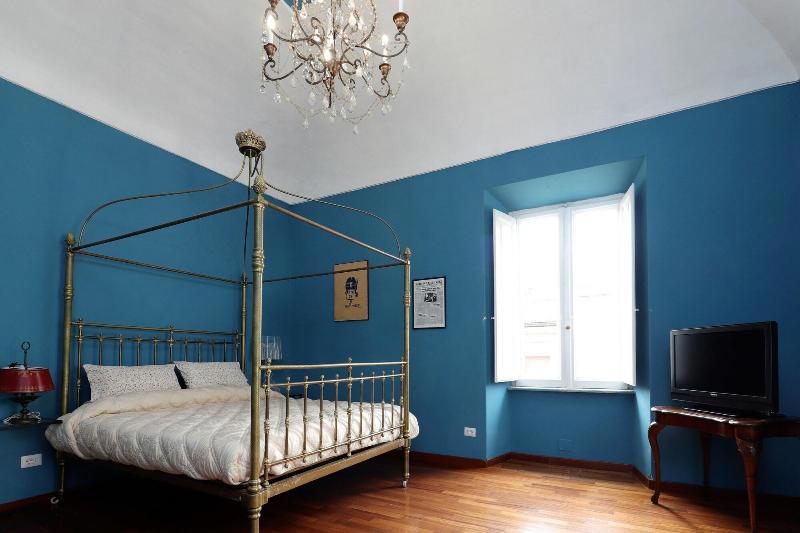 Trevi suites B&B galeri fotoğrafı