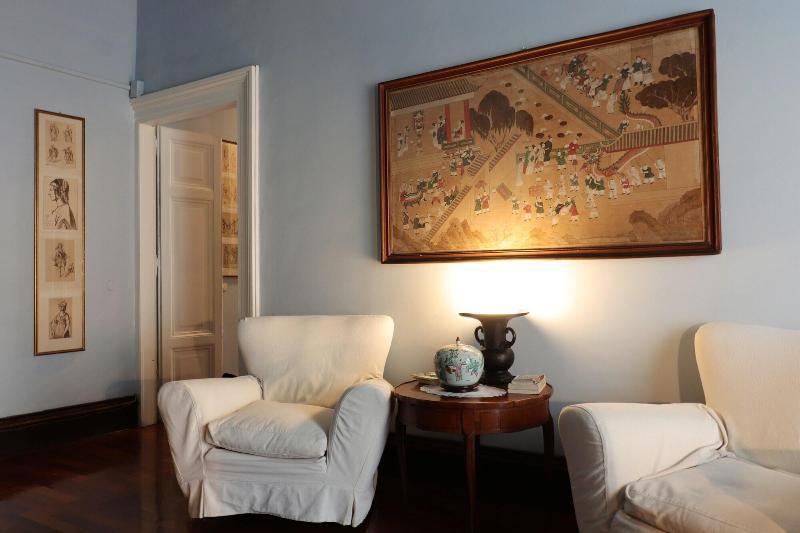 Trevi suites B&B galeri fotoğrafı