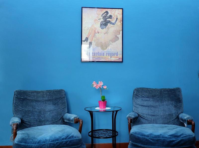 Trevi suites B&B fotoğrafı