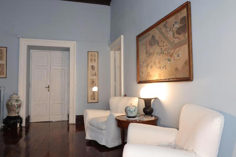 Trevi suites B&B fotoğrafı