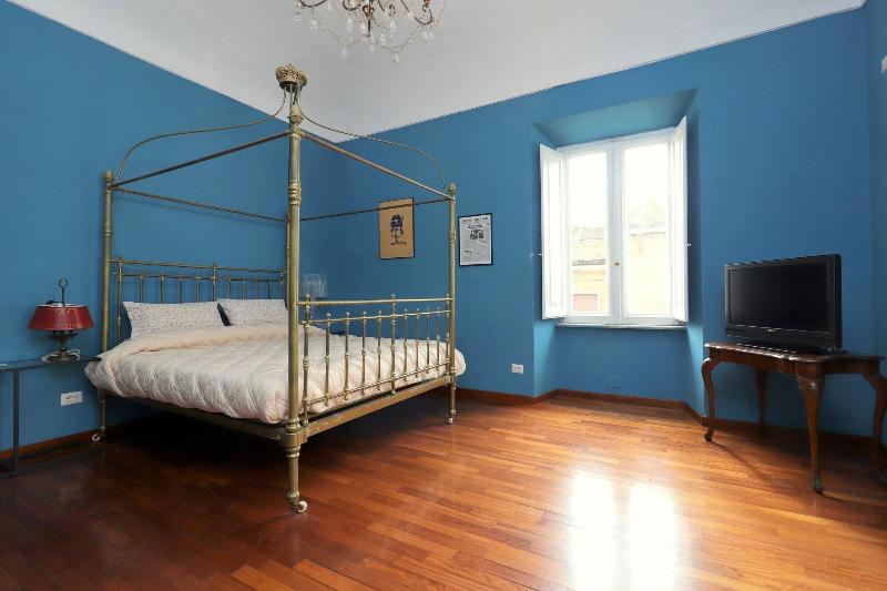 Trevi suites B&B fotoğrafı