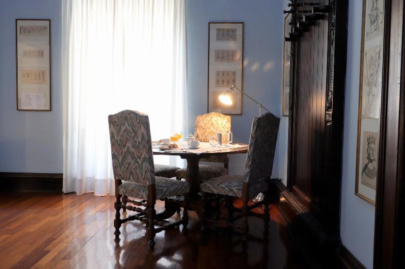 Trevi suites B&B galeri fotoğrafı