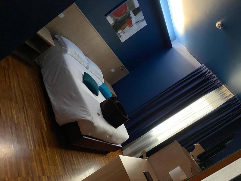 Albergo Residenza Al Teatro galeri fotoğrafı
