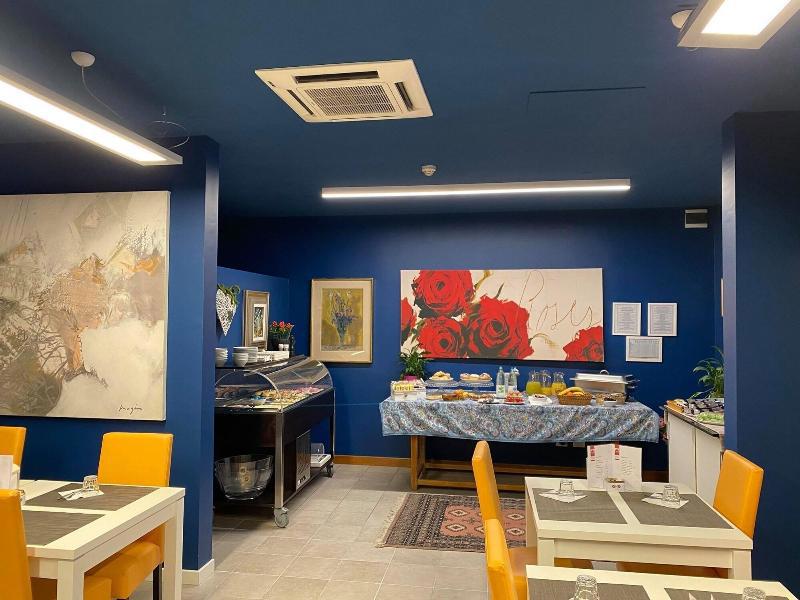 Albergo Residenza Al Teatro galeri fotoğrafı