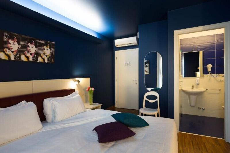 Albergo Residenza Al Teatro galeri fotoğrafı