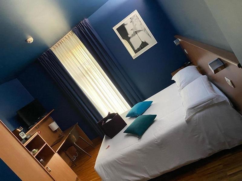 Albergo Residenza Al Teatro galeri fotoğrafı