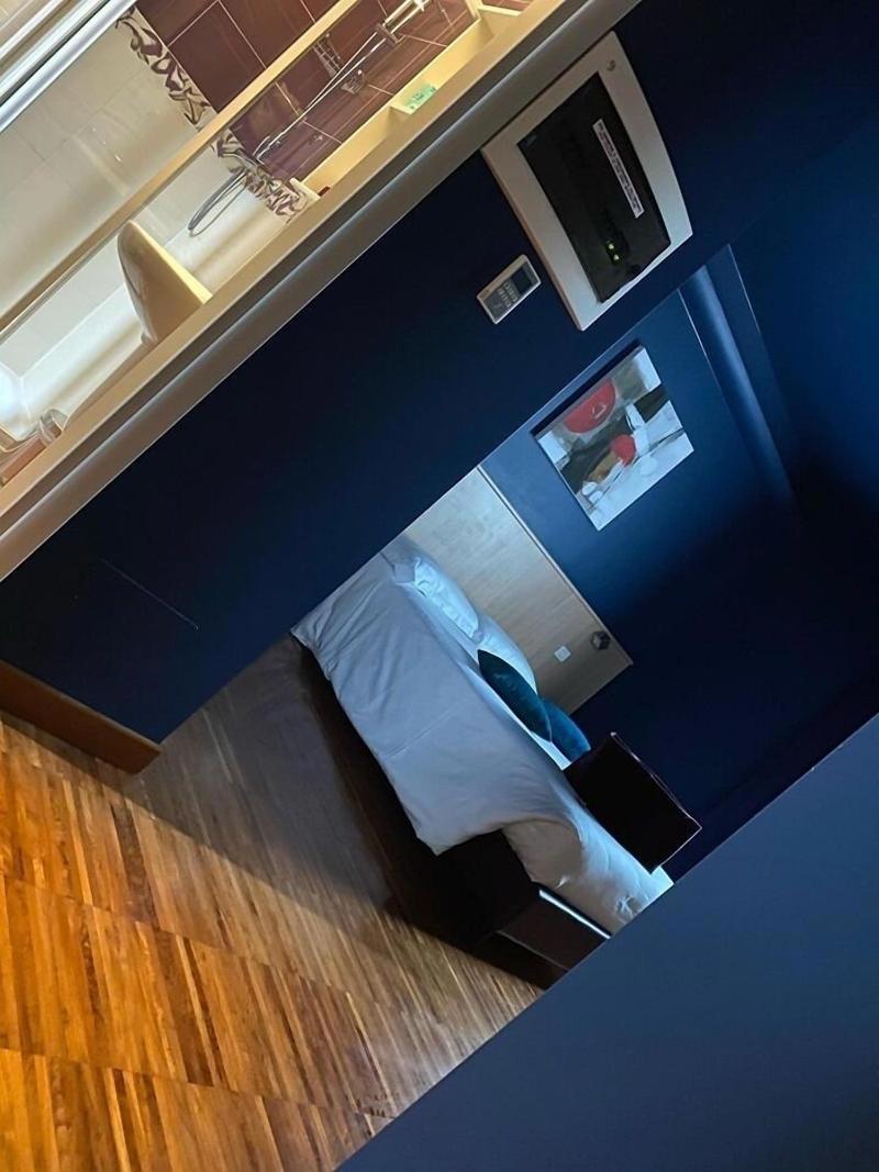 Albergo Residenza Al Teatro galeri fotoğrafı