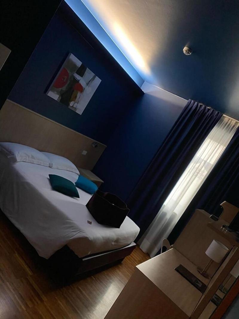 Albergo Residenza Al Teatro galeri fotoğrafı