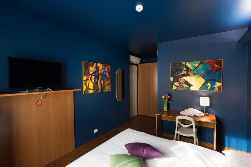 Albergo Residenza Al Teatro galeri fotoğrafı