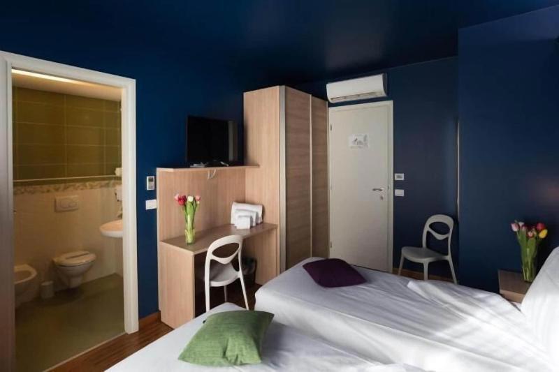 Albergo Residenza Al Teatro galeri fotoğrafı