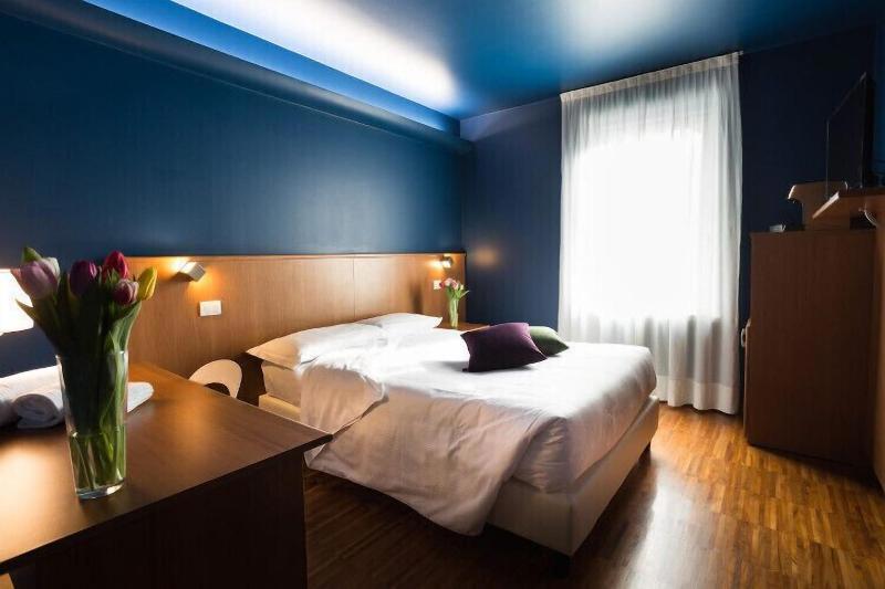 Albergo Residenza Al Teatro galeri fotoğrafı