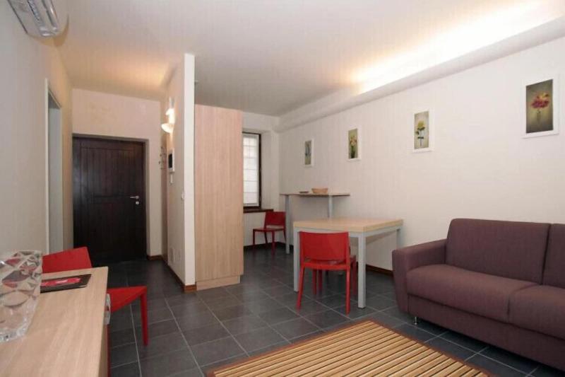 Albergo Residenza Al Teatro fotoğrafı