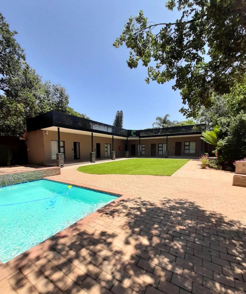 Copperwood Hotel And Conferencing