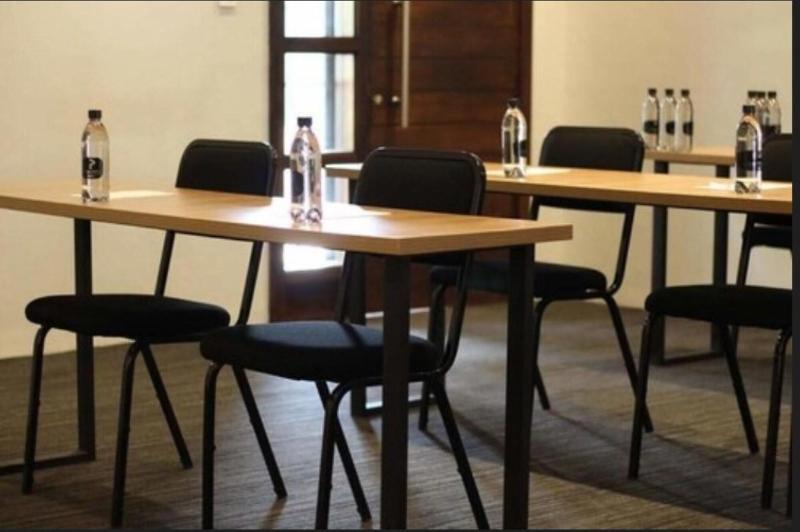 Copperwood Hotel And Conferencing