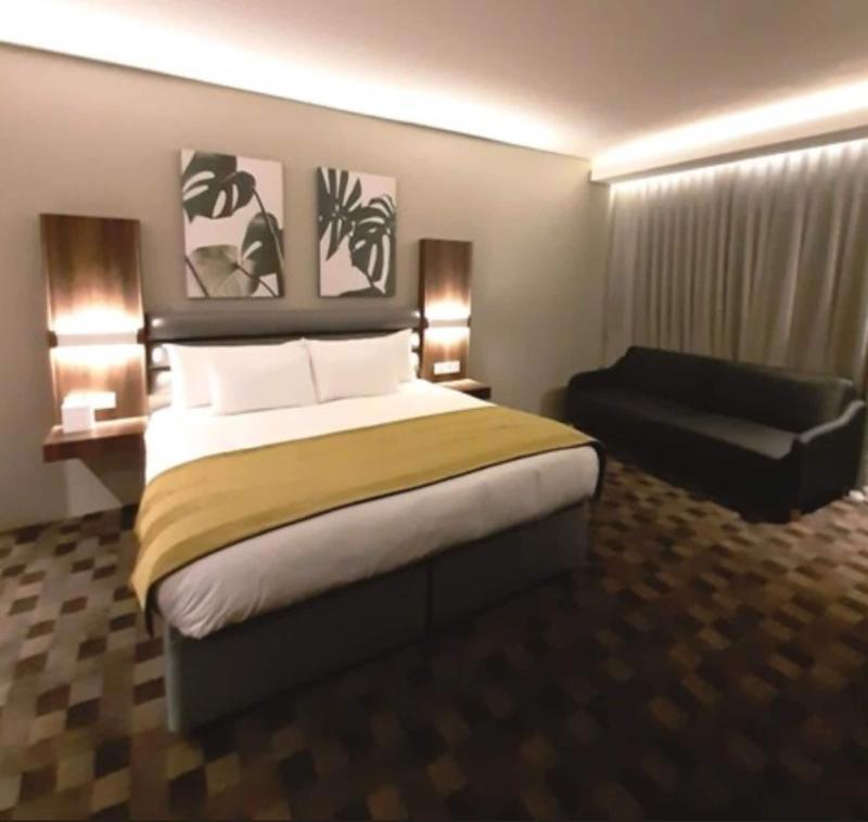 Copperwood Hotel And Conferencing