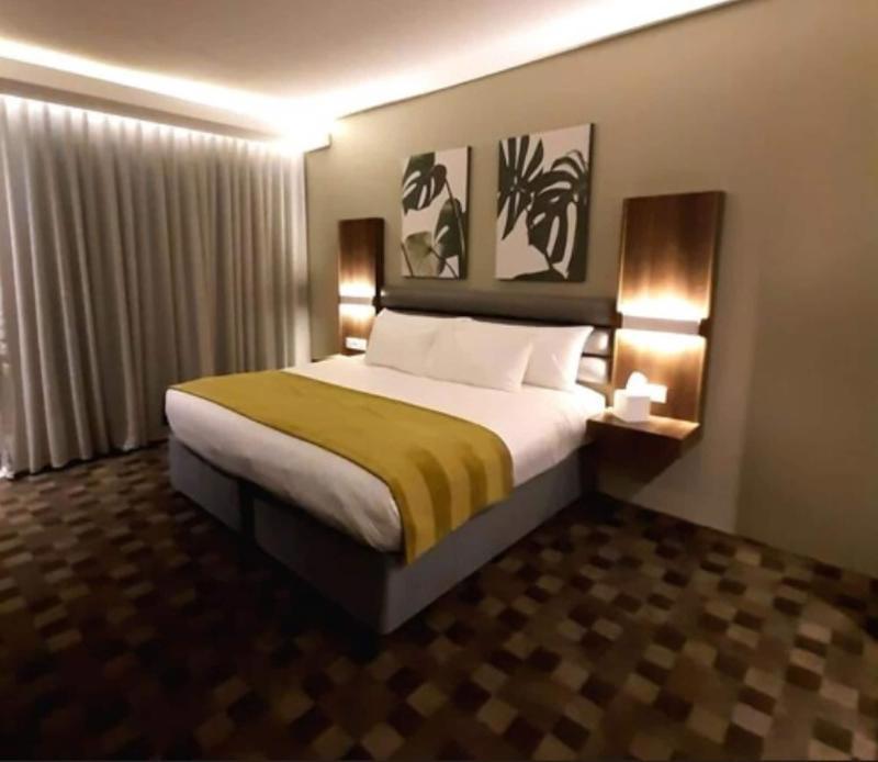 Copperwood Hotel And Conferencing