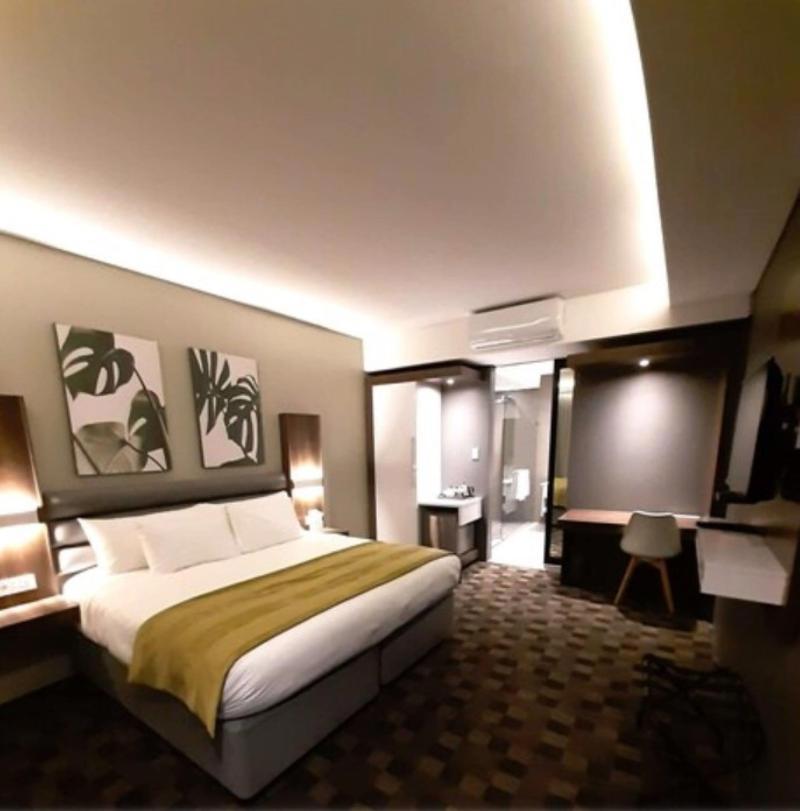 Copperwood Hotel And Conferencing